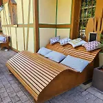 Verena's Parkhotel 3* Löffingen
