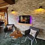 Verena's Parkhotel 3*