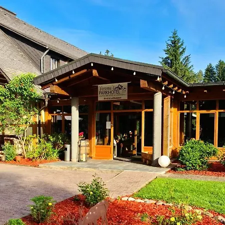 Verena's Parkhotel Hotel