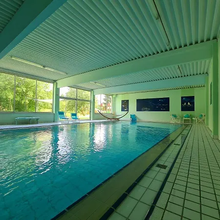 Hotel Verena's Parkhotel Löffingen