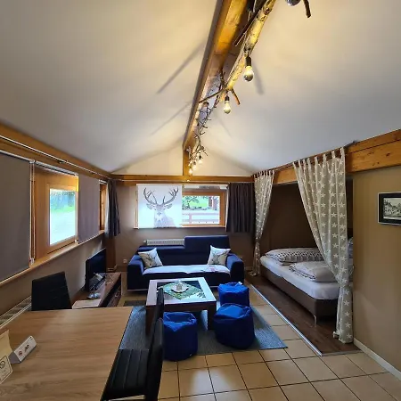 Отель Schwarzwaldparkhotel Лёффинген