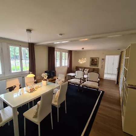 Verena's Parkhotel 3* Löffingen