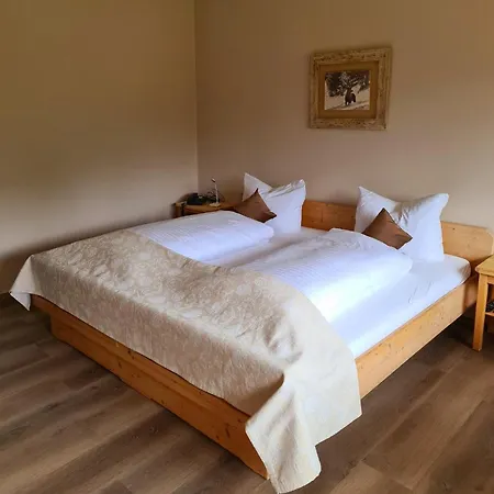 Hotel Verena's Parkhotel