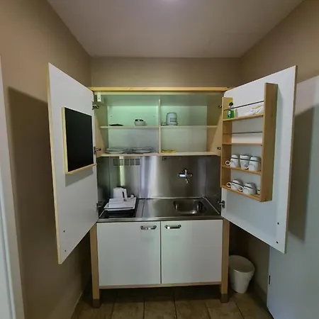 Verena's Parkhotel Hotel 3*