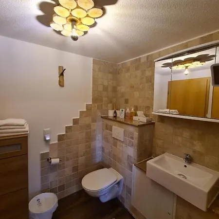 Verena's Parkhotel 3*