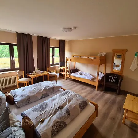 Schwarzwaldparkhotel 3*