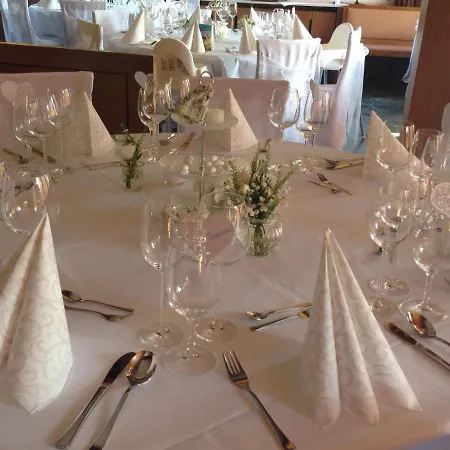 Verena's Parkhotel Löffingen