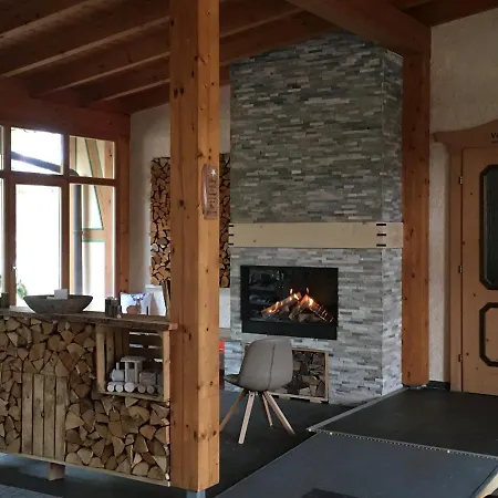 Schwarzwaldparkhotel Отель 3*