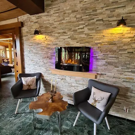 Schwarzwaldparkhotel 3*