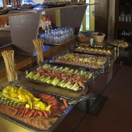 Verena's Parkhotel Hotel 3*