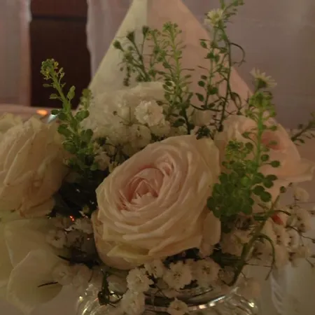 Schwarzwaldparkhotel Отель Лёффинген
