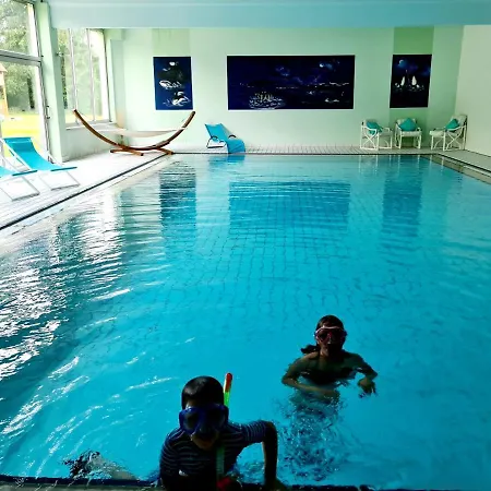 Hotel Verena's Parkhotel Löffingen