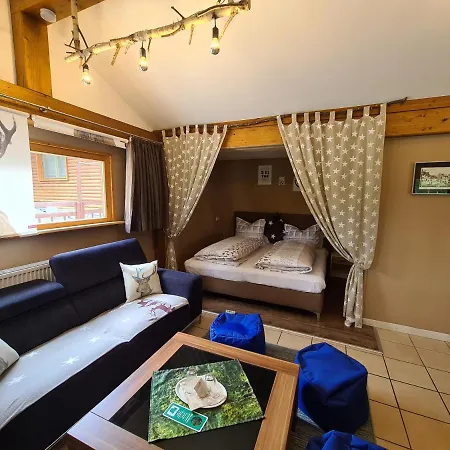 Schwarzwaldparkhotel Лёффинген