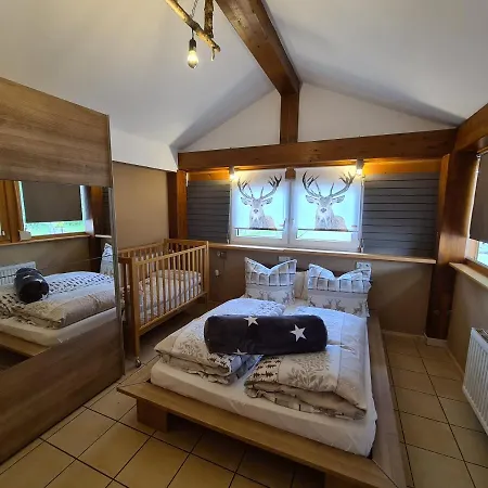 Отель Schwarzwaldparkhotel 3*