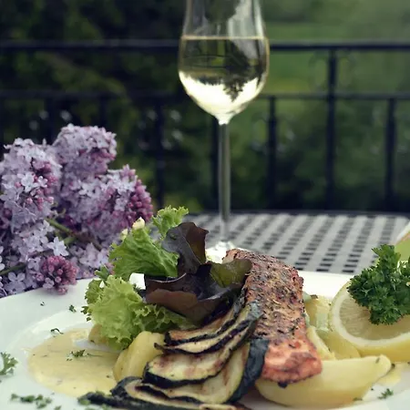 Verena's Parkhotel Löffingen