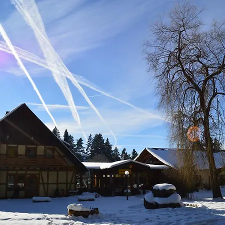 Verena's Parkhotel Hotel 3*