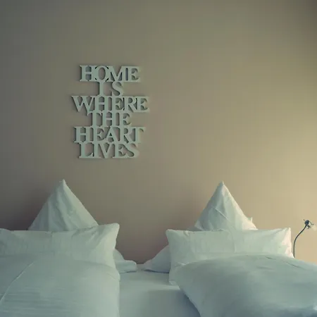 Отель Schwarzwaldparkhotel