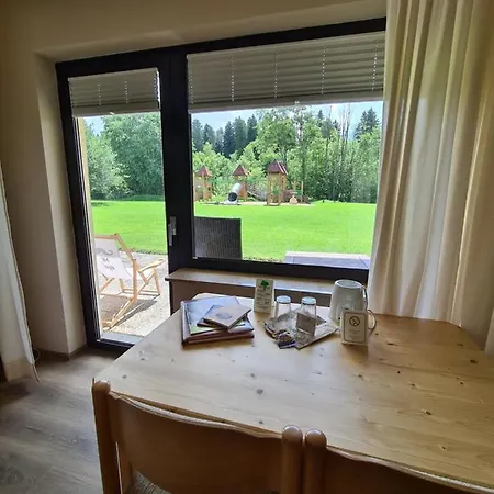 Отель Schwarzwaldparkhotel Лёффинген
