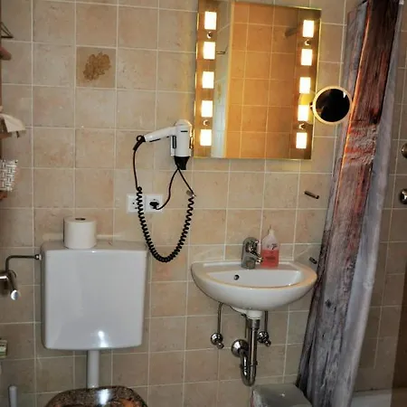 Verena's Parkhotel Hotel