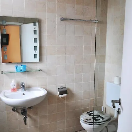 Schwarzwaldparkhotel Лёффинген