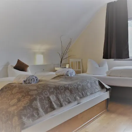 Verena's Parkhotel 3*