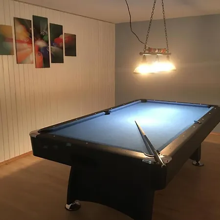 Schwarzwaldparkhotel Отель Лёффинген