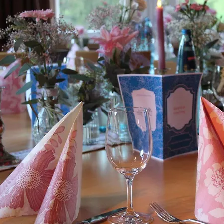 Verena's Parkhotel Löffingen