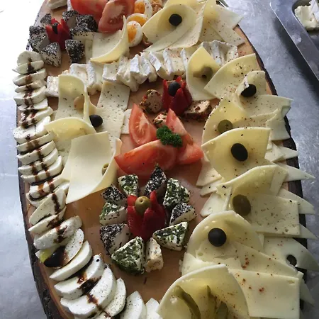 Verena's Parkhotel 3* Löffingen