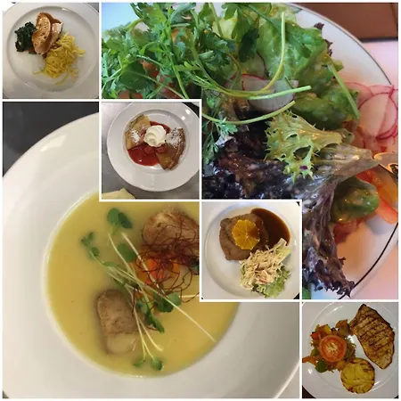 Verena's Parkhotel Hotel