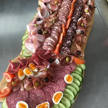 Schwarzwaldparkhotel Отель 3*