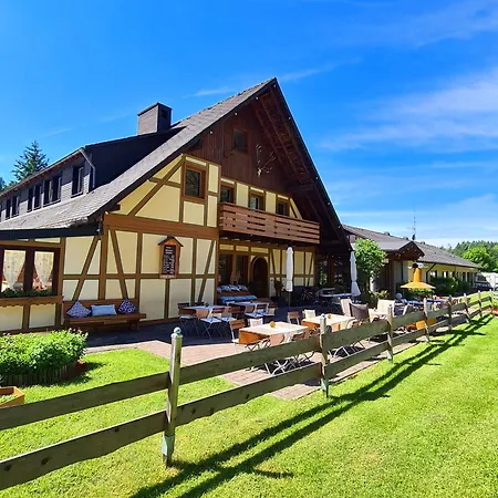 Verena's Parkhotel