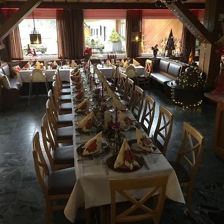 Hotel Verena's Parkhotel 3*