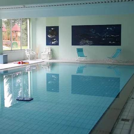 Verena's Parkhotel Hotel Löffingen