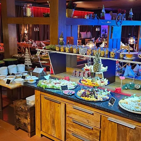 Hotel Verena's Parkhotel Löffingen