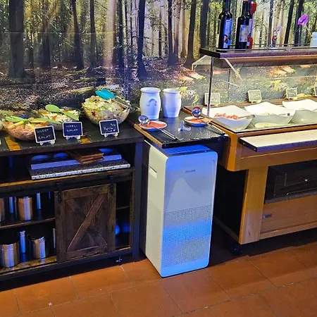 Verena's Parkhotel