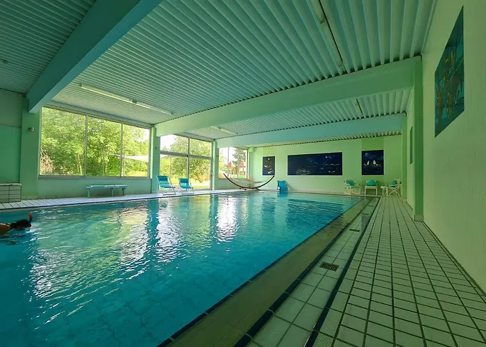 Ξενοδοχείο Verena's Parkhotel Löffingen