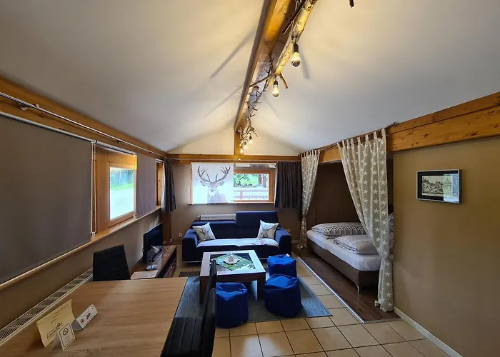 Ξενοδοχείο Verena's Parkhotel Löffingen