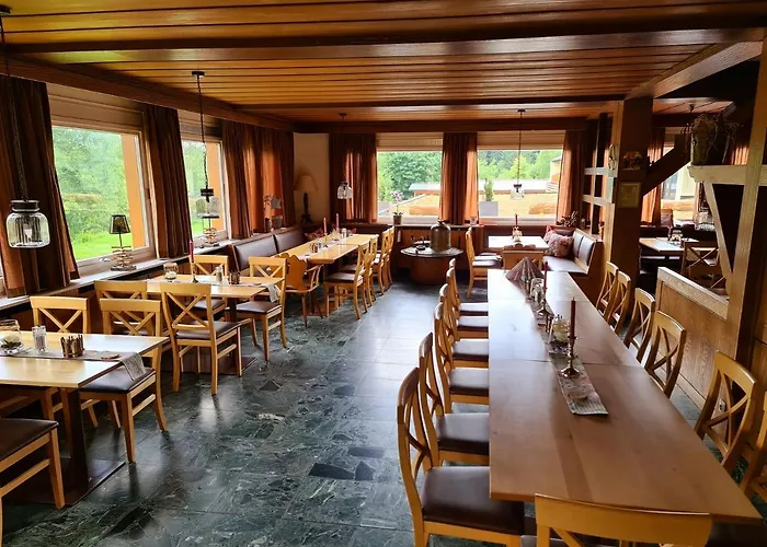 Ξενοδοχείο Verena's Parkhotel