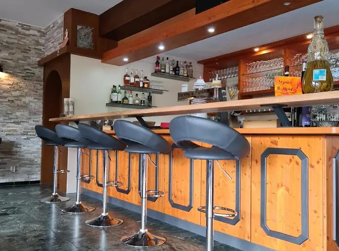 Verena's Parkhotel 3* Löffingen