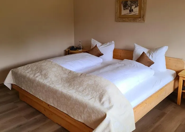 Ξενοδοχείο Verena's Parkhotel