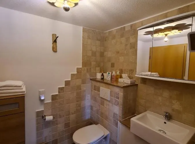 Verena's Parkhotel 3*