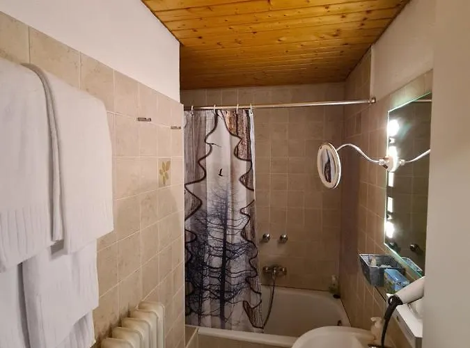 Verena's Parkhotel Löffingen