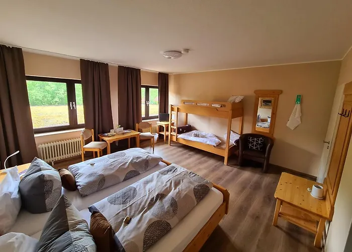 Verena's Parkhotel 3*