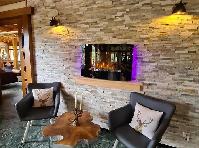 Verena's Parkhotel 3*