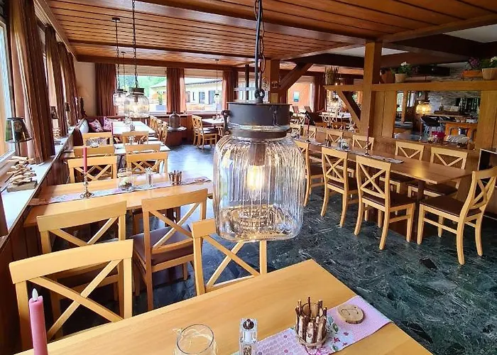 Verena's Parkhotel Ξενοδοχείο Löffingen