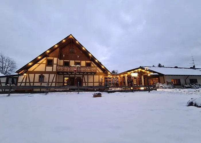 Verena's Parkhotel Ξενοδοχείο Löffingen