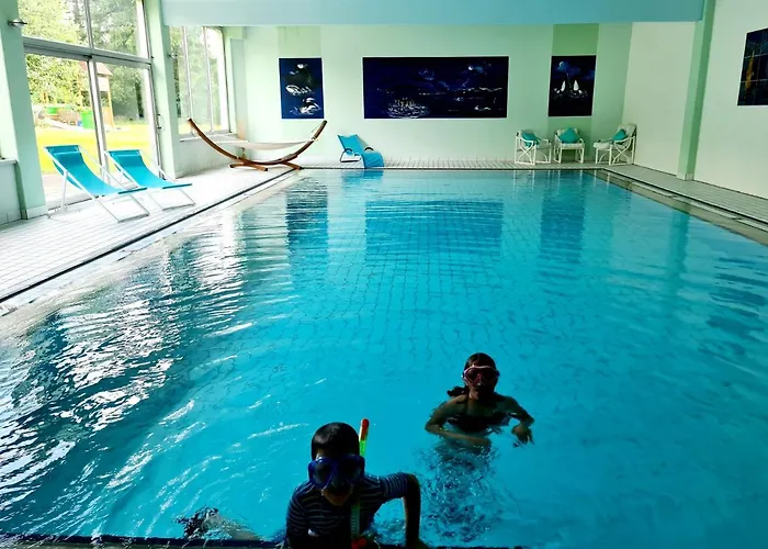 Ξενοδοχείο Verena's Parkhotel Löffingen