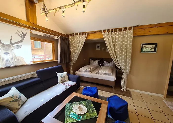 Verena's Parkhotel Löffingen