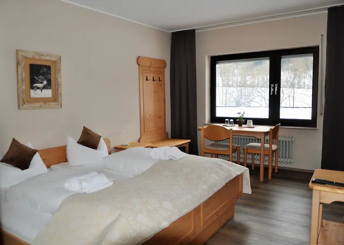 Ξενοδοχείο Verena's Parkhotel