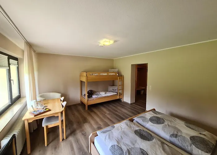 Verena's Parkhotel Löffingen